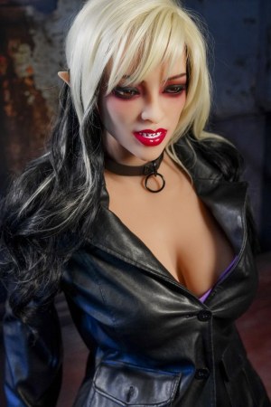 165cm Vampire Sex Doll - Matilda