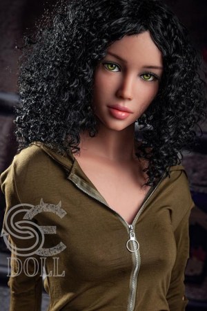 166cm African-American Sex Doll - Eva