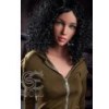 166cm African-American Sex Doll - Eva