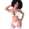 140cm Real Life Love Sex Doll - Andrea