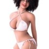 140cm Real Life Love Sex Doll - Andrea