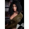 166cm African-American Sex Doll - Eva
