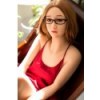 166cm Beautiful Chinese Sex Doll - Lynn