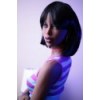 166cm Black Girl Sex Doll Ebony Real Doll - Marguerite