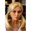 166cm C Cup Adult Sex Doll - Jaynie