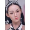 166cm Celebrity Sex Doll Silicone Head - ZhaoMin