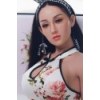 166cm Celebrity Sex Doll Silicone Head - ZhaoMin