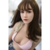 145cm B Cup Japanese TPE Love Dolls - Aida