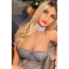 166cm Full Body Realistic Sex Doll - Carole