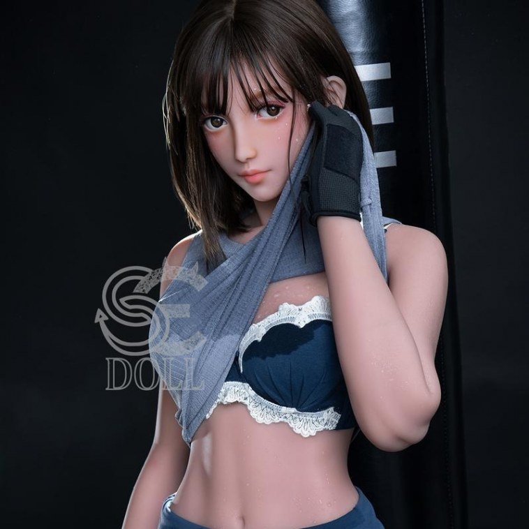 166cm Full Sze Japanese Sex Doll - Hirono