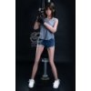 166cm Full Sze Japanese Sex Doll - Hirono