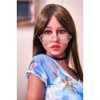 166cm Life Size TPE Sex Doll - Charmaine