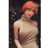 166cm Life Size TPE Sex Doll on Sale - Freda