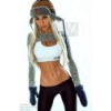 166cm Real TPE Female Dolls C Cup - Dawn