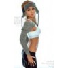 166cm Real TPE Female Dolls C Cup - Dawn