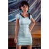 166cm Realistic TPE Real Doll C Cup - Daphne