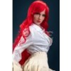 166cm Redhead Sexy Sex Doll - Brittany
