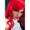 166cm Redhead Sexy Sex Doll - Brittany