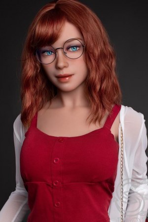 166cm TPE Adult Sex Doll - Bonnie