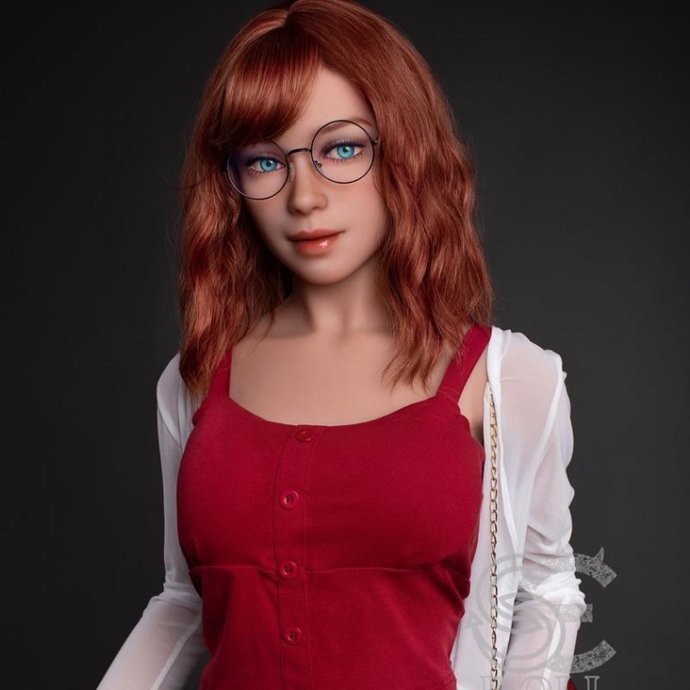 166cm TPE Adult Sex Doll - Bonnie