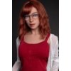166cm TPE Adult Sex Doll - Bonnie