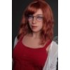166cm TPE Adult Sex Doll - Bonnie