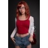 166cm TPE Adult Sex Doll - Bonnie