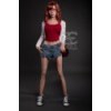 166cm TPE Adult Sex Doll - Bonnie