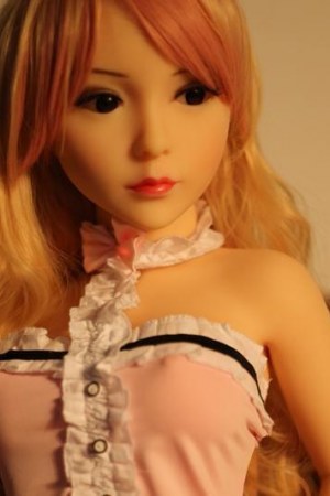 100cm B cup Small Sex Doll - Mamie