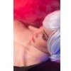 167cm  E-cup Muscular Fitness Sex Doll - Della