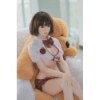 167cm B Cup Full Body TPE Sex Doll - Truda