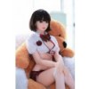 167cm B Cup Full Body TPE Sex Doll - Truda