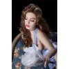 145cm B Cup Silicone Sex Doll - Aurora