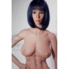 167cm E-cup Lifelike Silicone Love Doll - Vanessa