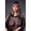 167cm E-cup Real Sex Doll - Wynne