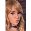 167cm E-cup Realistic Muscular Love Doll - Emily