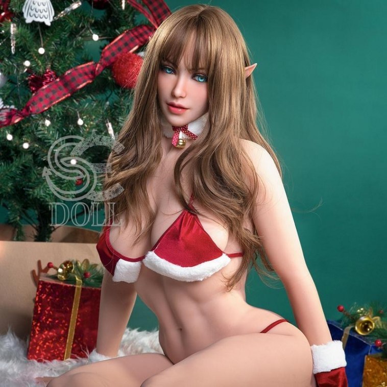 167cm Elf Sex Doll - Charlot