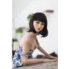 145cm Japanese Girl Sex Doll - Yoki