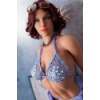 167cm Lifelike Fitness Sex Doll -  Vana
