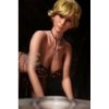 167cm Saggy Breasts Sex Doll - Medea