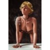 167cm Saggy Breasts Sex Doll - Medea