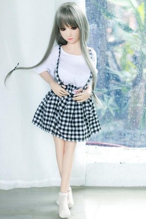 100cm Mini Sex Doll Petite Love Doll - Jamie