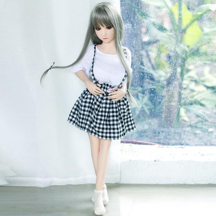 100cm Mini Sex Doll Petite Love Doll - Jamie