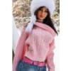 168cm B Cup Lifelike Silicone Sex Doll - Lola