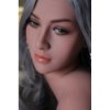 168cm Big Boobs TPE Sex Doll Full Body- Kimberley