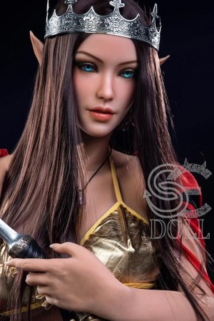 168cm F Cup Adult Love Doll -Luis