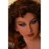168cm Full Size Silicone Sex Doll - Phyllis