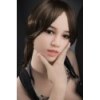 145cm Small Breasts Real Life Sex Doll - Polly