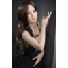 145cm Small Breasts Real Life Sex Doll - Polly