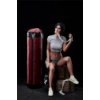 168cm Lifelike Fitness Black Sex Doll - Lauretta
